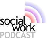 Social Work Podcast Logo